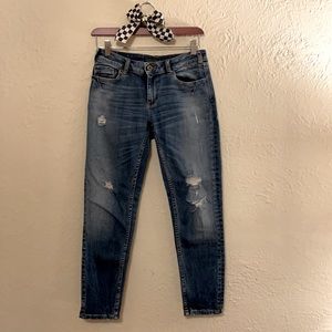Zara Z1975 Jeans